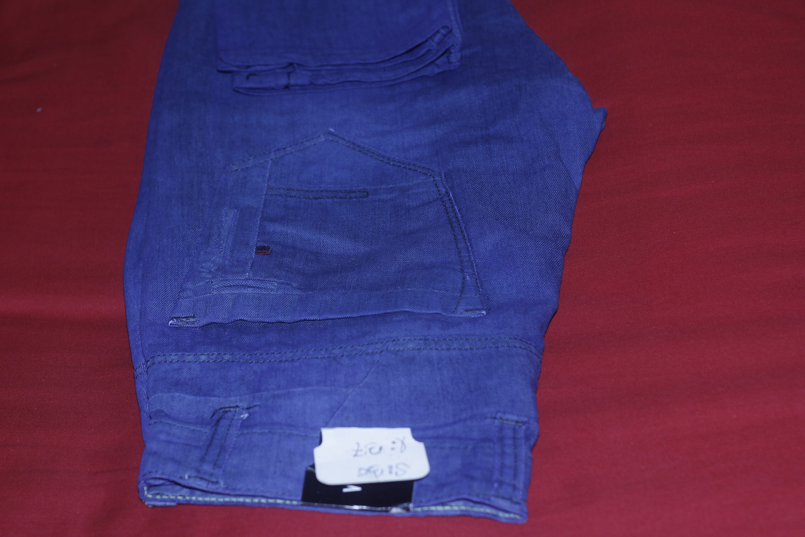 Jeans Pant For Man Size: 30