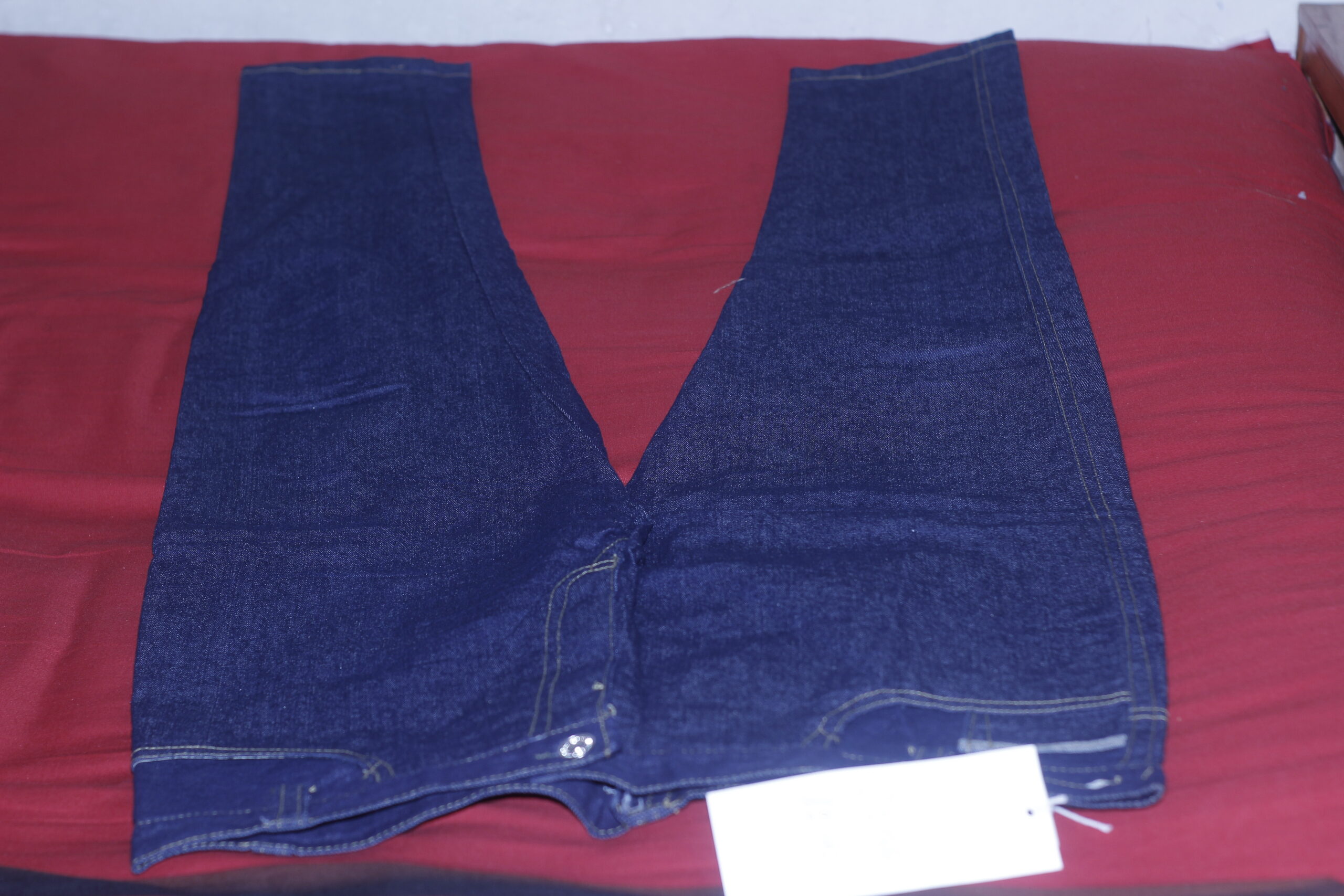 Jeans Pant For Man Size: 36