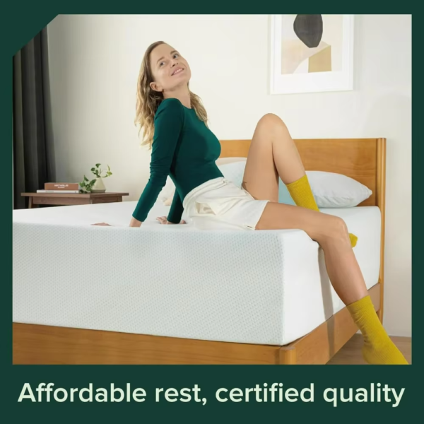 Best Mattress and Box Spring Set