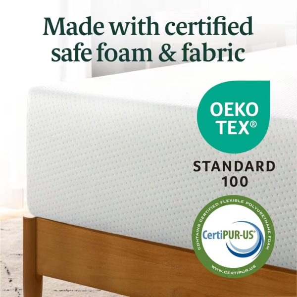 Best Mattress and Box Spring Set