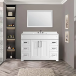 Designer Bath Vanity