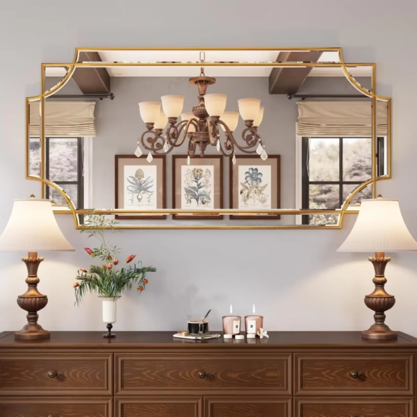 Large Mirror for Wall