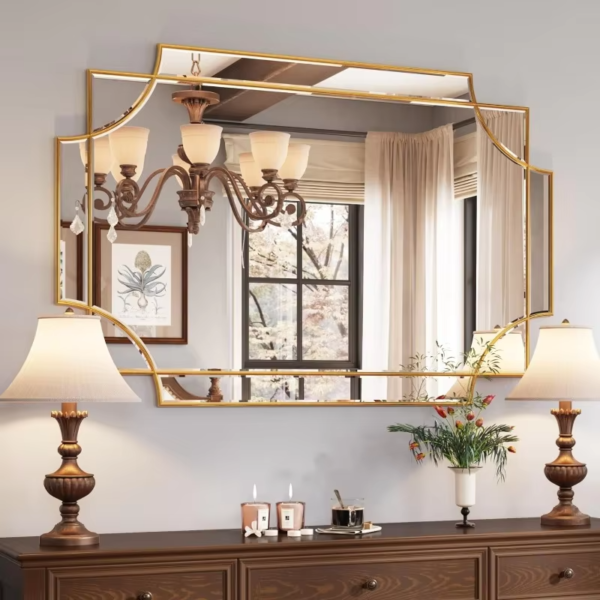 Large Mirror for Wall