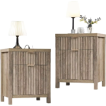 Night Stand Set of 2