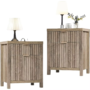 Night Stand Set of 2